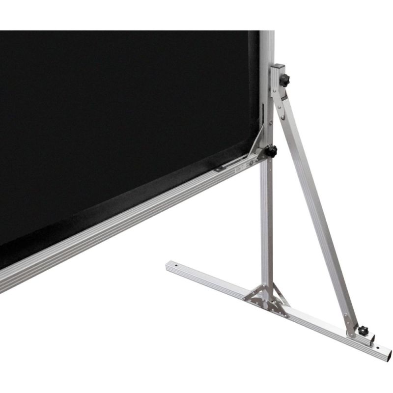 Проекційний екран Elite Screens 100" (222х125, 16:9) (OMS100H2)