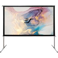 Проекционный экран Elite Screens 150" (332х187, 16:9) (OMS150H2)