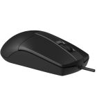 Мышь A4Tech OP-330 Black (OP-330 USB (Black))