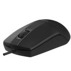 Мышь A4Tech OP-330 Black (OP-330 USB (Black))
