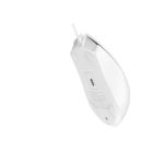 Миша A4Tech OP-750S White (OP-750S USB (White))