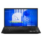 Ноутбук Prologix Optima S15-125 Black (PLS15.4AYN.149)
