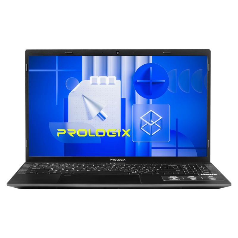Ноутбук Prologix Optima S15-125 Black (PLS15.3BWN.125)