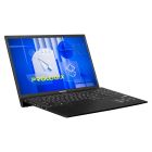Ноутбук Prologix Optima S15-125 Black (PLS15.4AYN.149)