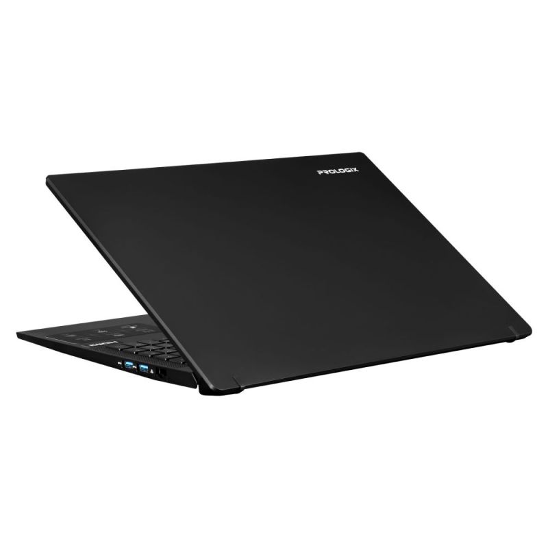 Ноутбук Prologix Optima S15-125 Black (PLS15.4AYN.149)