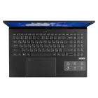 Ноутбук Prologix Optima S15-125 Black (PLS15.4AYN.149)
