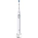 Зубная электрощетка Braun White (Oral-B iO Series iOS2.1A9.0)