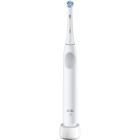 Зубная электрощетка Braun White (Oral-B iO Series iOS2.1A9.0)
