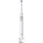Зубная электрощетка Braun White (Oral-B iO Series iOS2.1A9.0)