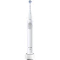 Зубная электрощетка Braun White (Oral-B iO Series iOS2.1A9.0)