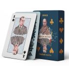 Гральні карти Orner Видатні постаті (orner-2250)