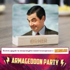 Игра для компании Orner Мемобатл (orner-3017)