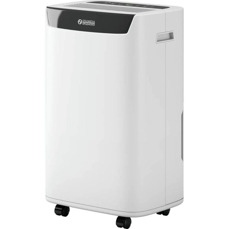 Осушитель воздуха Olimpia Splendid Aquaria S1 12 P (OS-2061)