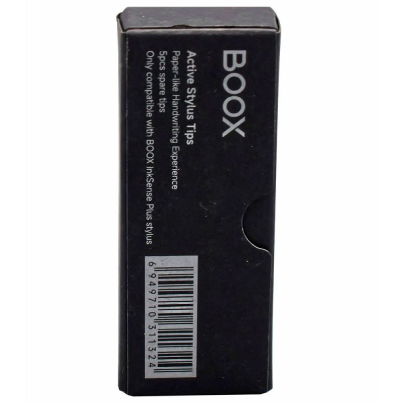 Накінечники для стилуса BOOX InkSense Plus (5шт) (OSL0070R)
