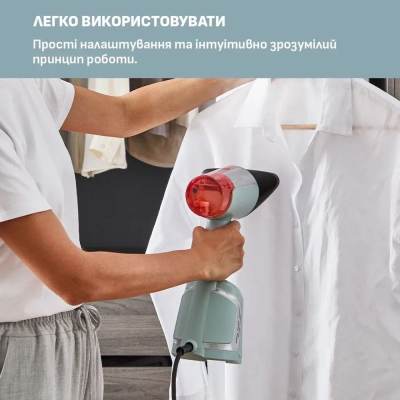 Отпариватель Tefal AeroSteam (DT9814F0)