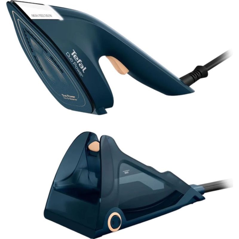 Відпарювач Tefal Duo Power 2in1 (JF4032E0)