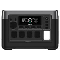 Зарядна станція Oukitel, 1800W, 1024Wh, LiFePO4 (P1000E Plus)