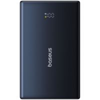 Универсальная мобильная батарея Baseus PicoGo 10000mAh, 20W Black (P10076801123-00)