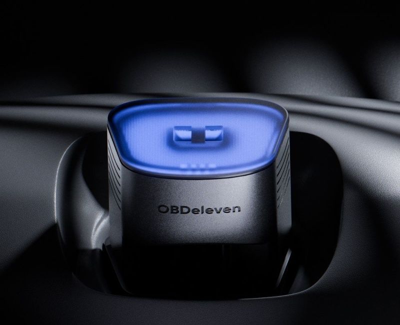 Автосканер OBDeleven 3 Ultimate pack (P1058)