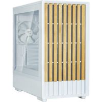 Корпус Zalman P10 Namu White без БЖ (P10NAMUWHITE)