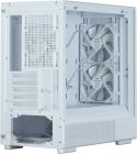 Корпус Zalman P10 Namu White без БП (P10NAMUWHITE)