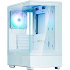 Корпус Zalman P10 White без БП (P10WHITE)