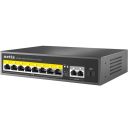 Комутатор Netis (P110GH)