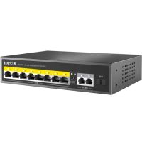 Комутатор Netis (P110GH)