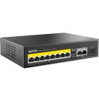 Коммутатор Netis (P110GH)