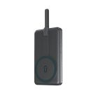 Універсальна мобільна батарея Marstek 10000mAh Grey (P269D)