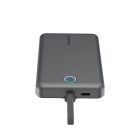 Универсальная мобильная батарея Marstek 10000mAh Grey (P269D)