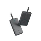 Универсальная мобильная батарея Marstek 10000mAh Grey (P269D)