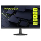 Монітор Prologix 27" IPS Black 120Hz (P2725HV)