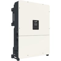 Інвертор гібридний 125kW FoxESS, трифазний (WiFi+Лічильник) (P3-125-Plus)