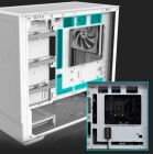 Корпус Zalman P30 Air White без БЖ (P30AIRWHITE)