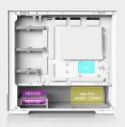Корпус Zalman P30 Air White без БЖ (P30AIRWHITE)