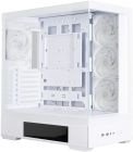 Корпус Zalman P40 DS White без БЖ (P40DSWHITE)