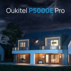 Зарядна станція Oukitel (P5000E Pro)