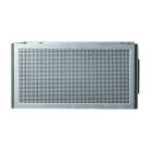 Корпус Zalman P50 DS Black без БП (P50DSBLACK)