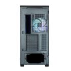 Корпус Zalman P50 DS Black без БП (P50DSBLACK)