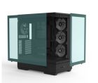 Корпус Zalman P50 DS Black без БП (P50DSBLACK)