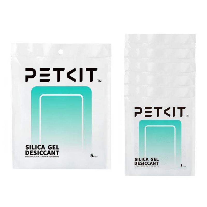 Фильтр Petkit Smart Pet Feeder Desiccant 5 шт (P5121)