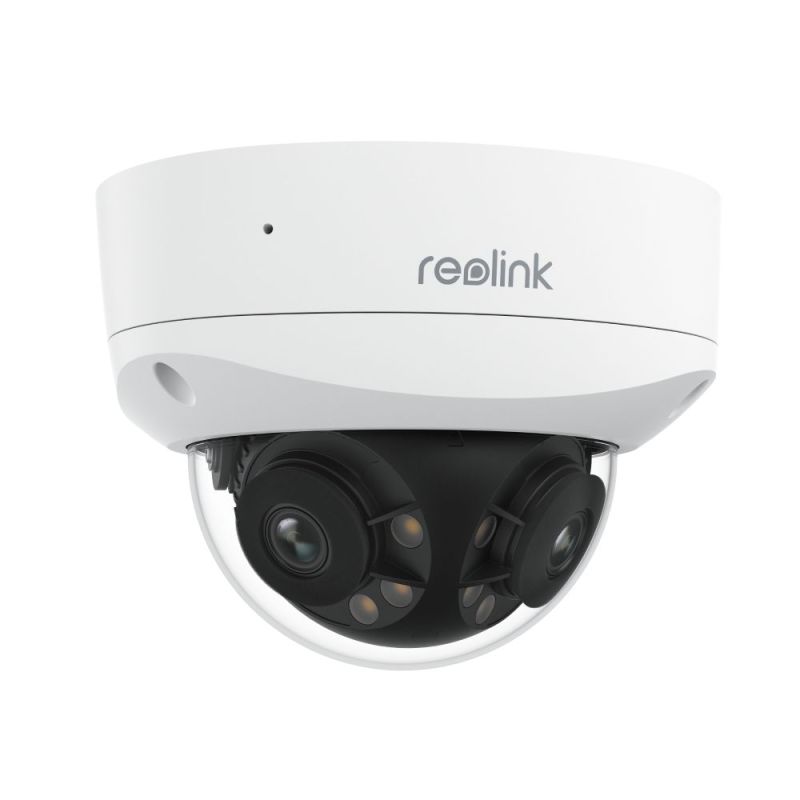 IP-камера Reolink Duo Series (P757 (Duo 3V PoE))