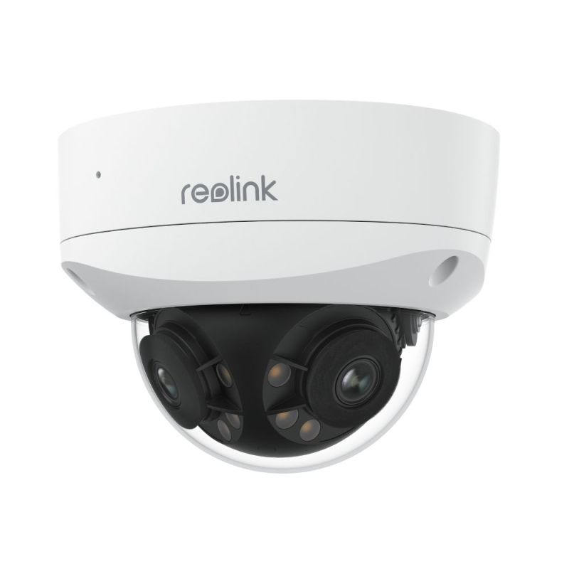 IP-камера Reolink Duo Series (P757 (Duo 3V PoE))