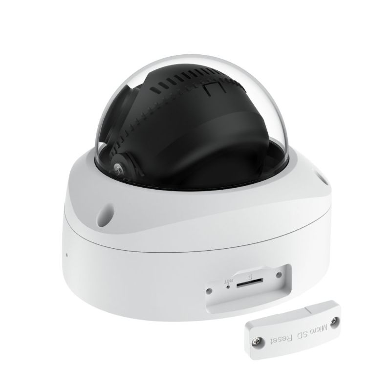 IP-камера Reolink Duo Series (P757 (Duo 3V PoE))