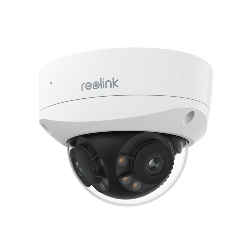 IP-камера Reolink Duo Series (P757 (Duo 3V PoE))