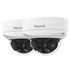 IP-камера Reolink Duo Series (P757 (Duo 3V PoE))