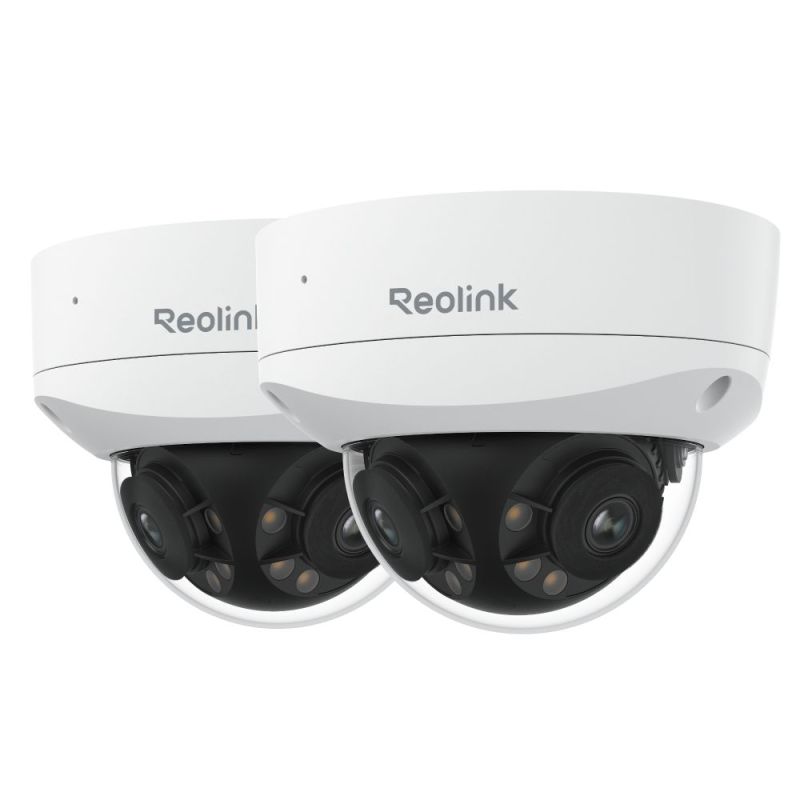 IP-камера Reolink Duo Series (P757 (Duo 3V PoE))
