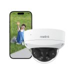 IP-камера Reolink Duo Series (P757 (Duo 3V PoE))