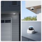 IP-камера Reolink Duo Series (P757 (Duo 3V PoE))